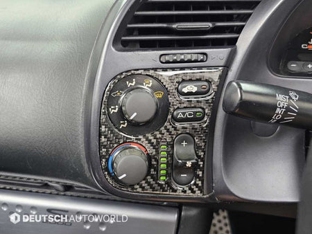 Honda S2000 — photo 18