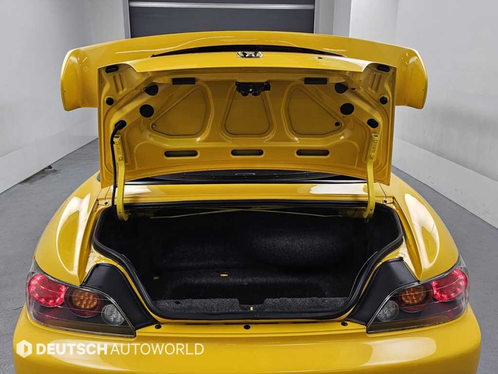 Honda S2000 — photo 20