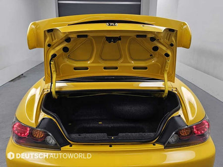 Honda S2000 — photo 20