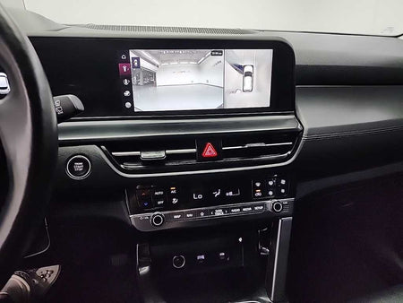 Kia Seltos — photo 10