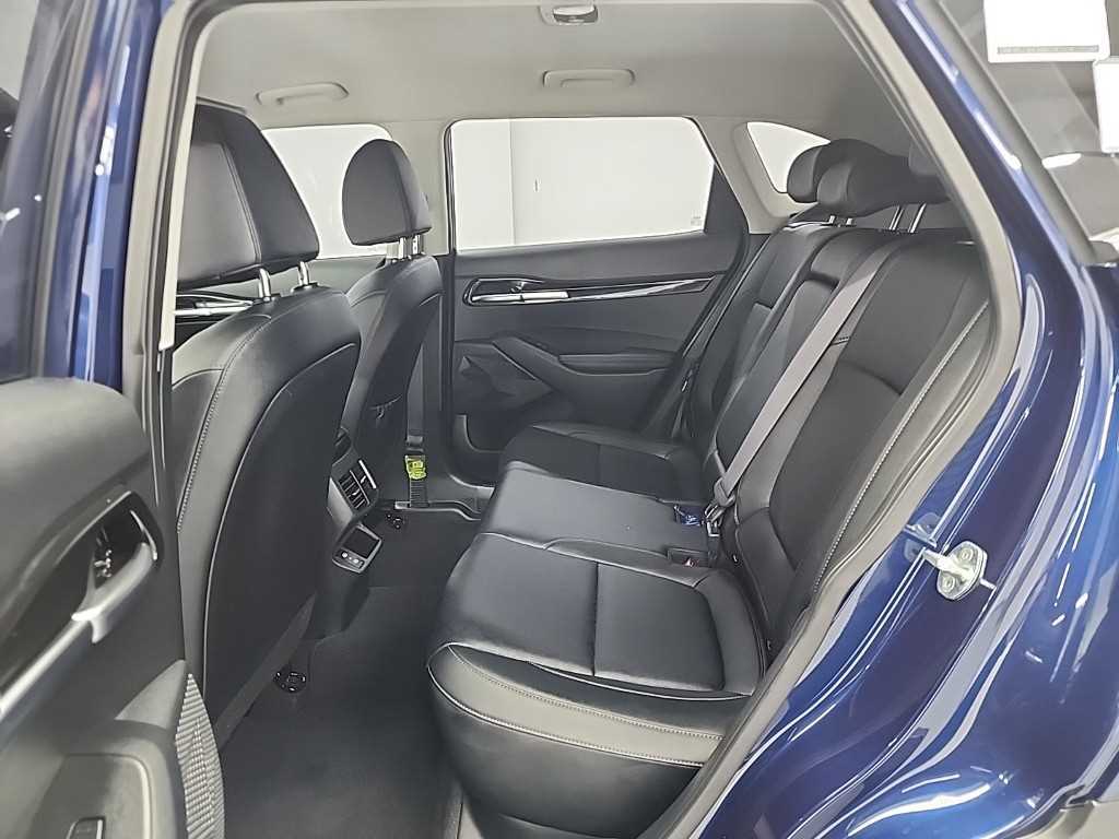 Kia Seltos — photo 12