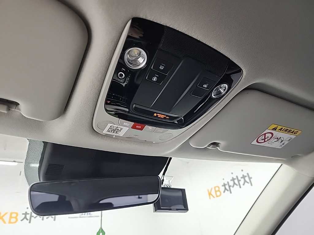 Kia Seltos — photo 16