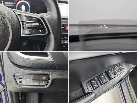 Kia Seltos — photo 17