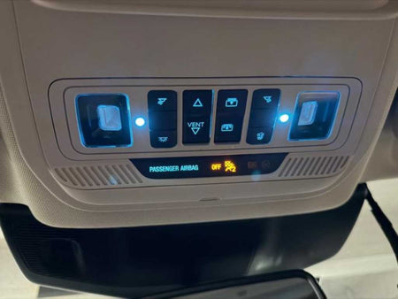 Ford Explorer — photo 12