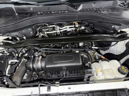 Ford Explorer — photo 19