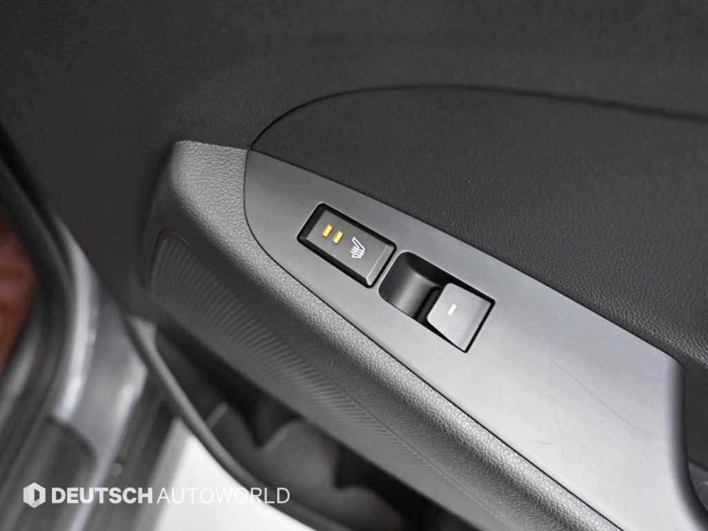 Hyundai Tucson — photo 16