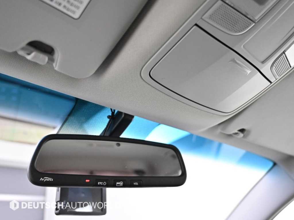 Hyundai Tucson — photo 18