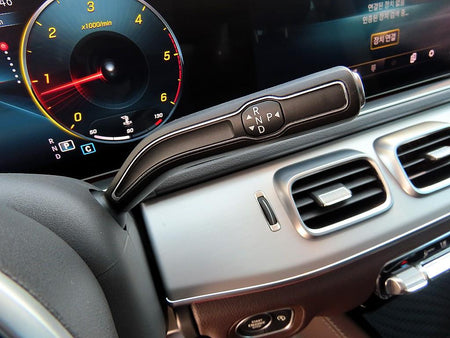 Mercedes-Benz GLE-Class — photo 10