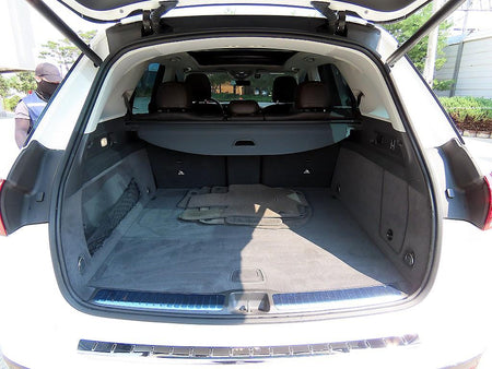 Mercedes-Benz GLE-Class — photo 17