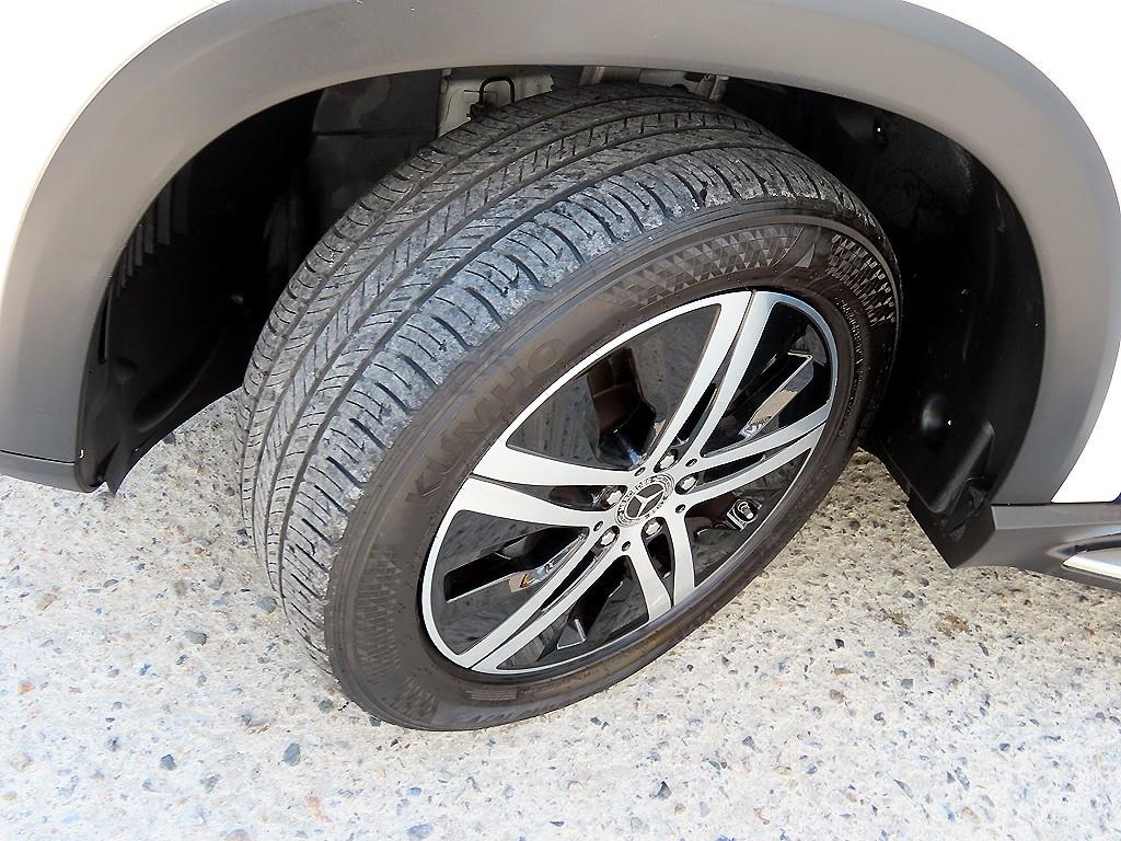 Mercedes-Benz GLE-Class — photo 20