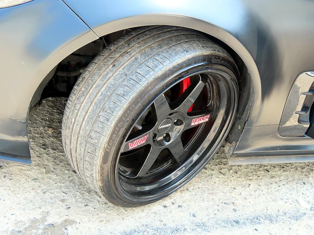 Kia Stinger — photo 20