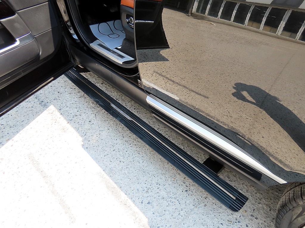 Land Rover Range Rover — photo 05