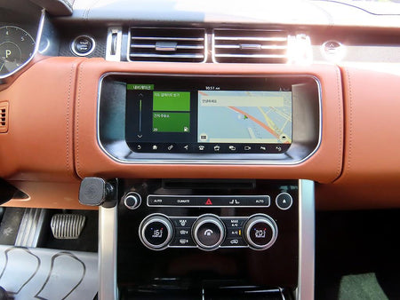 Land Rover Range Rover — photo 13