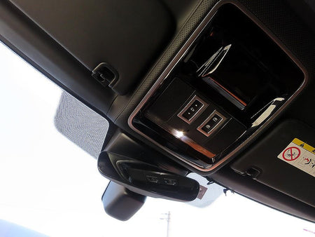 Land Rover Range Rover — photo 14