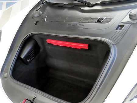 Porsche 718 — photo 19