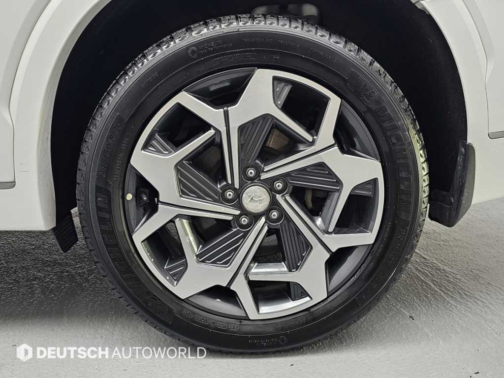 Hyundai Palisade — photo 05