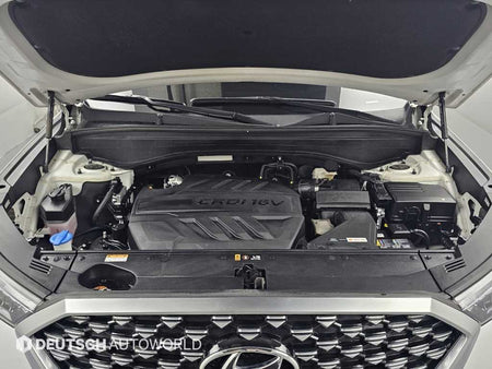 Hyundai Palisade — photo 06