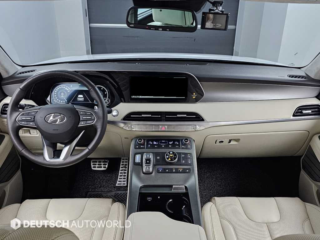 Hyundai Palisade — photo 07