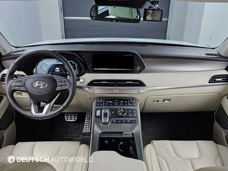 Hyundai Palisade — photo 07