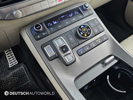 Hyundai Palisade — photo 09