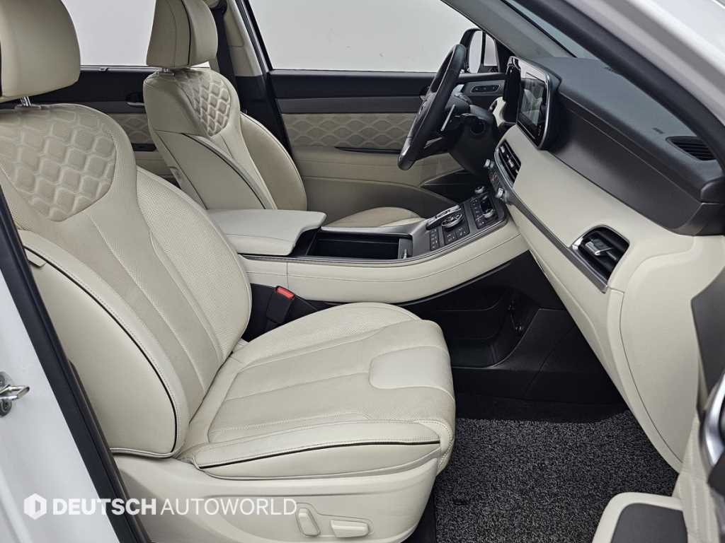 Hyundai Palisade — photo 10