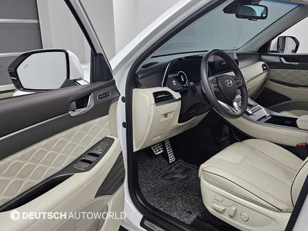 Hyundai Palisade — photo 11