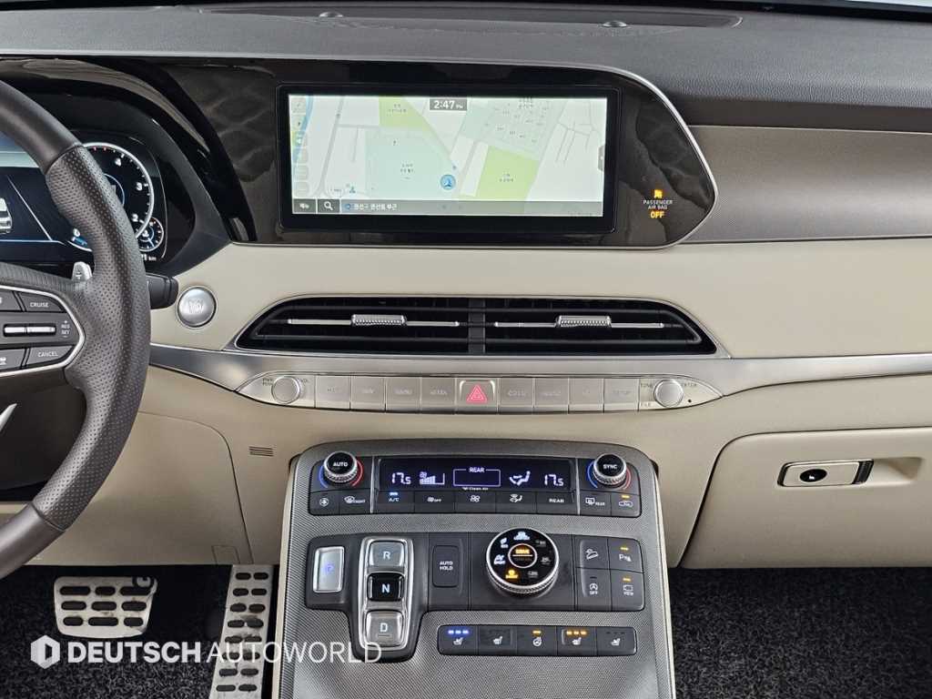 Hyundai Palisade — photo 14