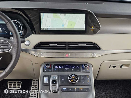 Hyundai Palisade — photo 14