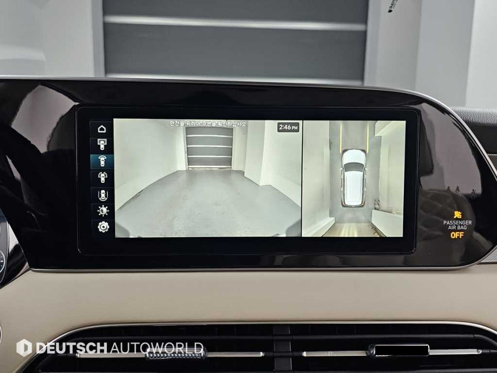 Hyundai Palisade — photo 15