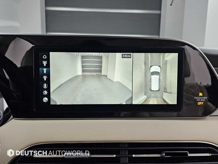 Hyundai Palisade — photo 15