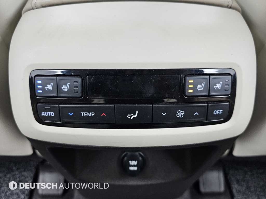 Hyundai Palisade — photo 16
