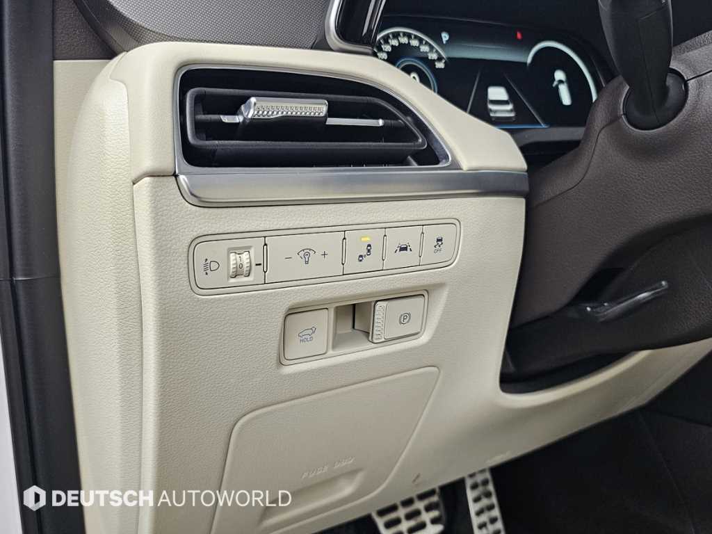 Hyundai Palisade — photo 17