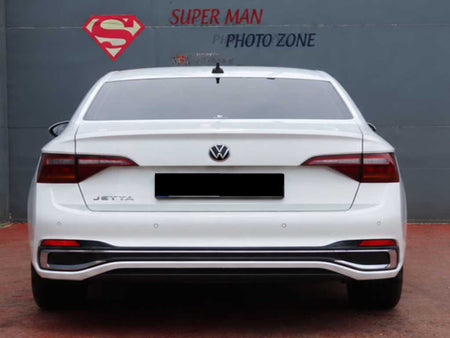 Volkswagen Jetta — photo 03