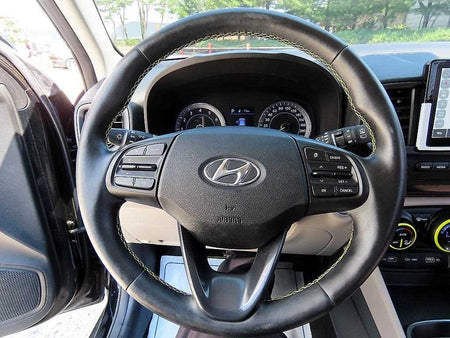 Hyundai Venue — photo 08
