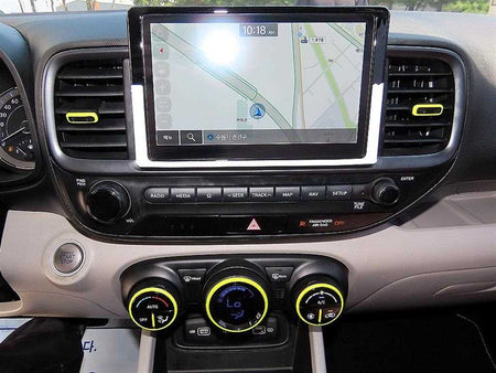 Hyundai Venue — photo 14