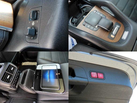 Mercedes-Benz GLS-Class — photo 18