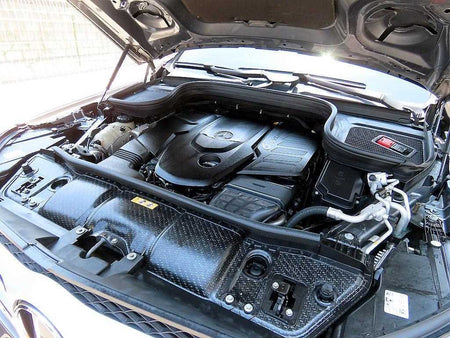 Mercedes-Benz GLS-Class — photo 19