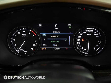 Cadillac XT6 — photo 08