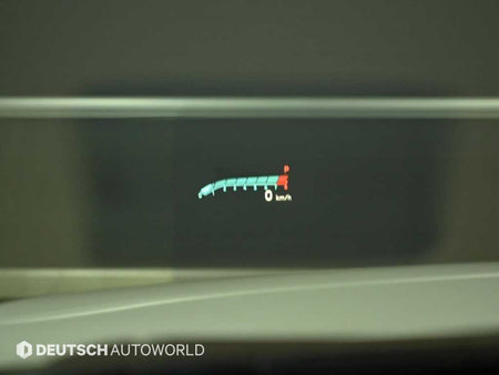 Cadillac XT6 — photo 17