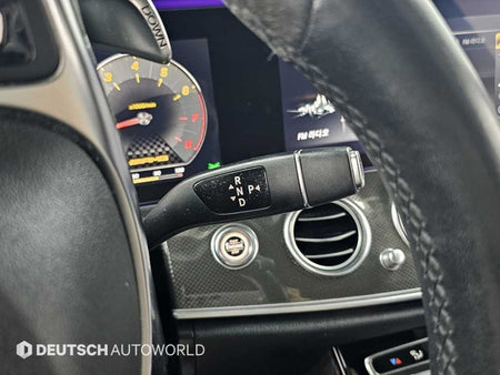 Mercedes-Benz E-Class — photo 09