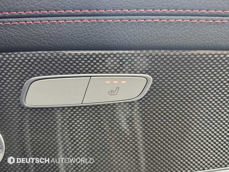 Mercedes-Benz E-Class — photo 16