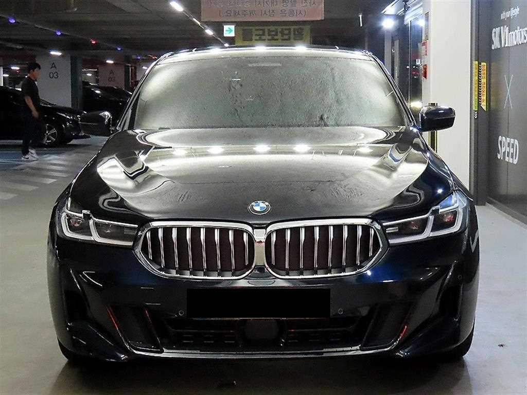 BMW Gran Turismo — photo 02