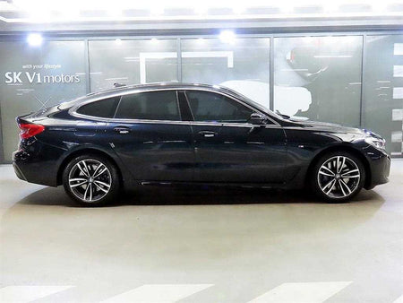 BMW Gran Turismo — photo 03