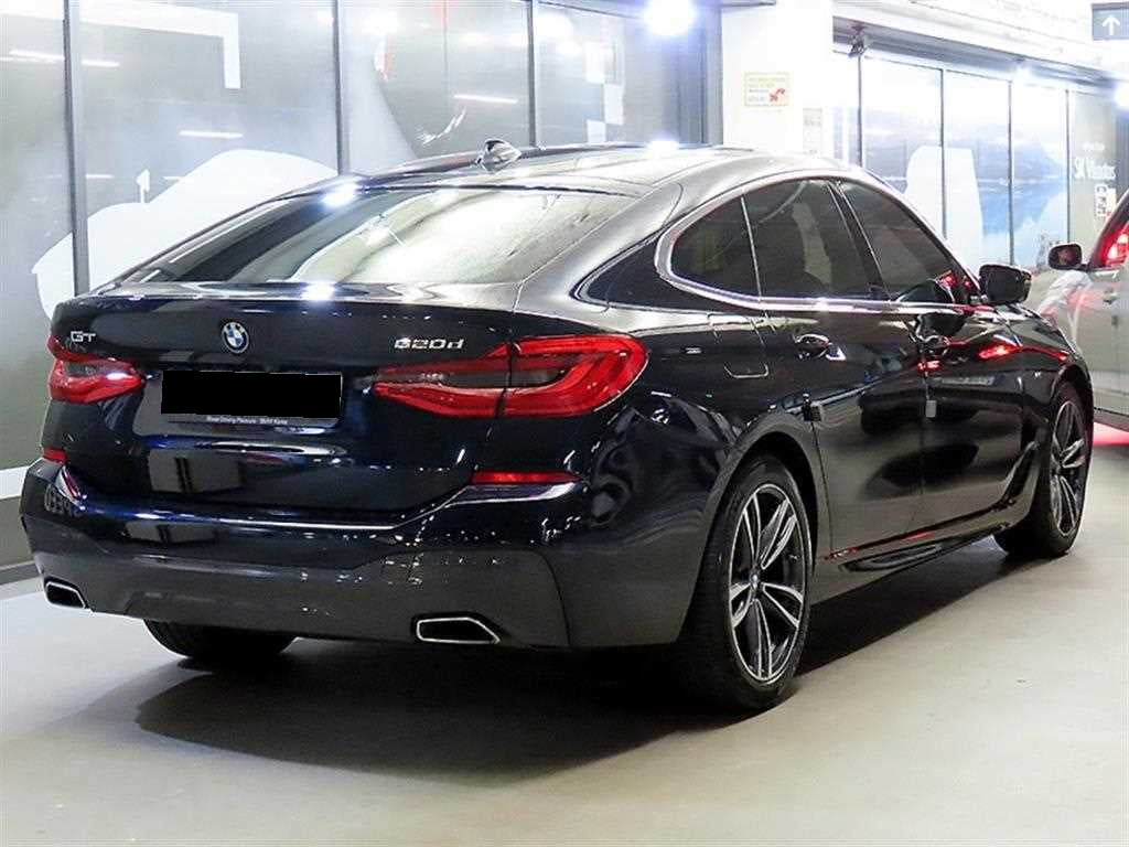 BMW Gran Turismo — photo 04
