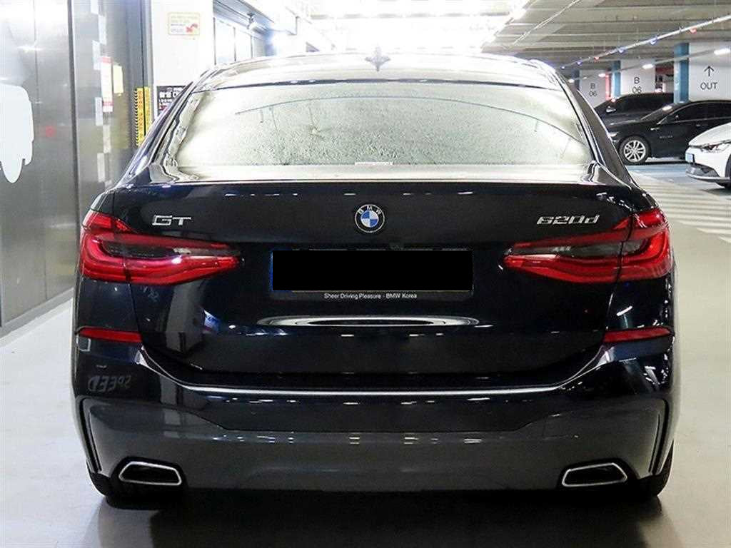 BMW Gran Turismo — photo 05