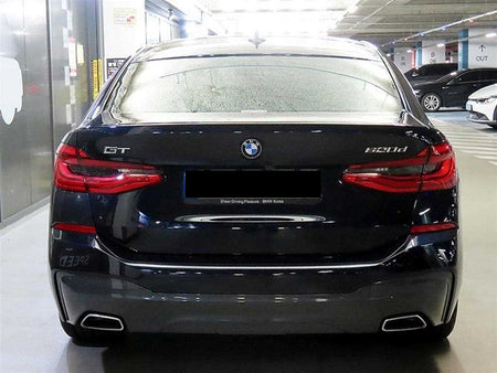 BMW Gran Turismo — photo 05