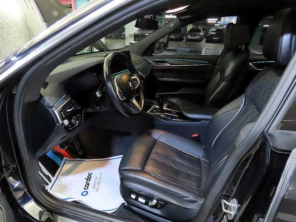 BMW Gran Turismo — photo 06