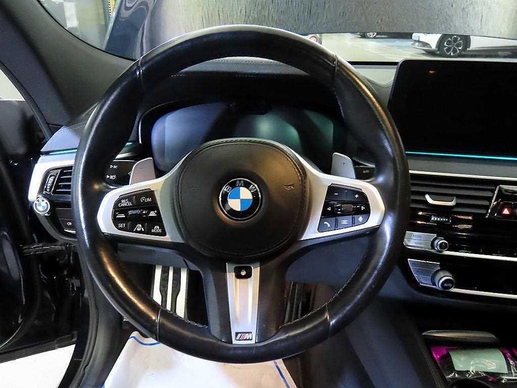 BMW Gran Turismo — photo 08
