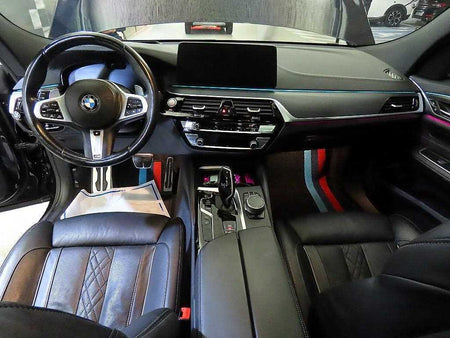 BMW Gran Turismo — photo 10