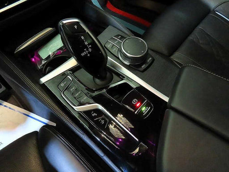 BMW Gran Turismo — photo 12
